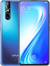 Vivo S1 Pro China